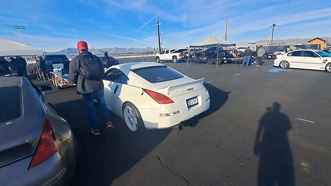 Nissan 350Z is a J.D.M Icon. #nissan