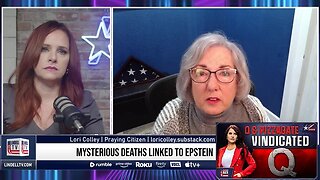 Where does QAnon Go for the Apology?