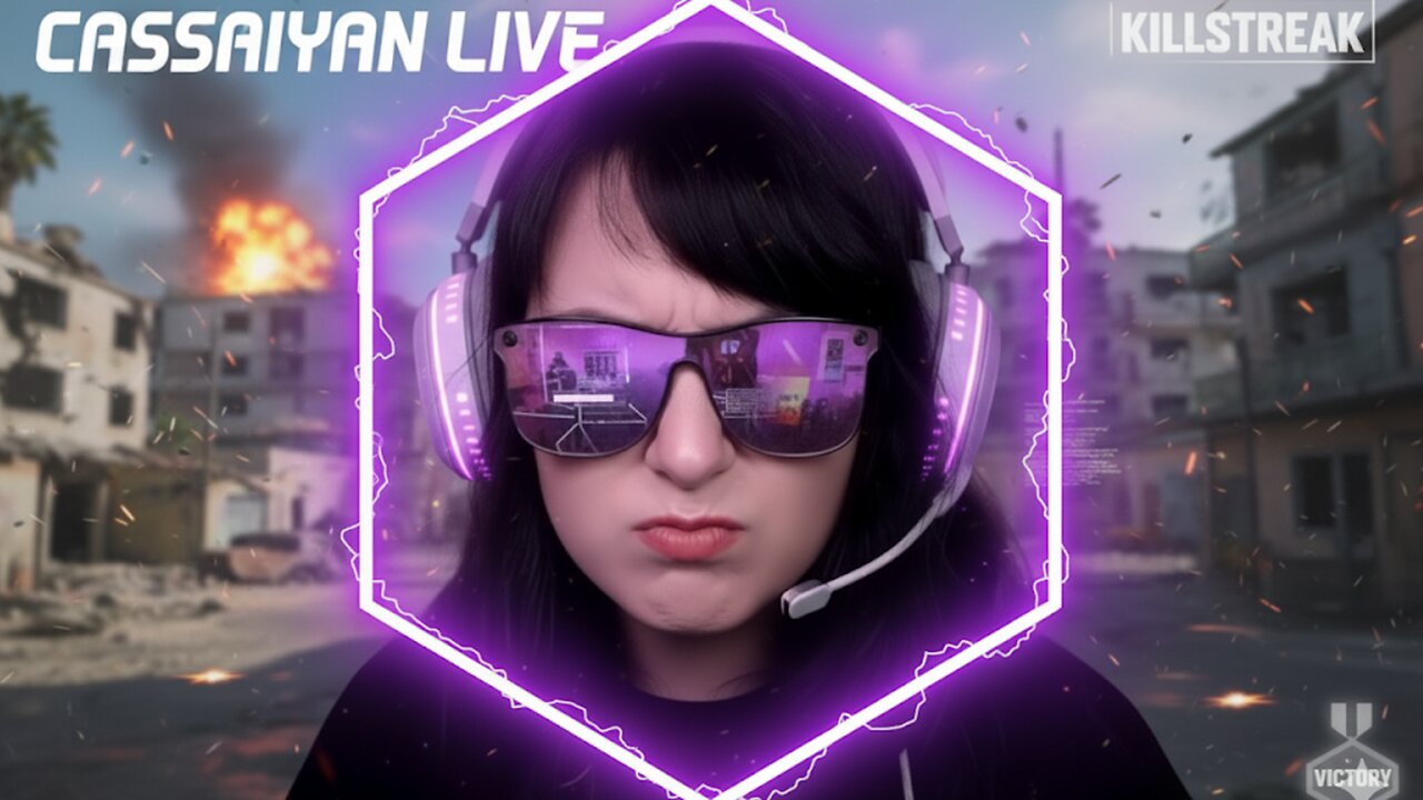 No Mercy Warzone Ranked LIVE with Cassaiyan KammieKamz and Henry's Mom🔪 Dropping W's