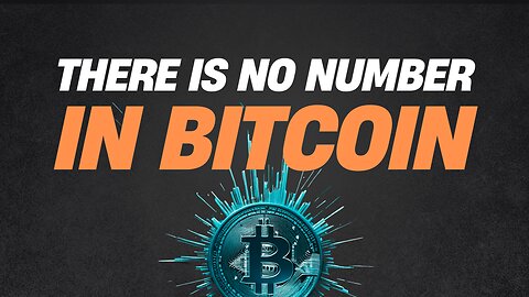 Bitcoiners are missing the plot