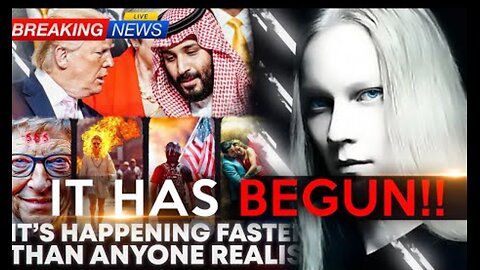 𝟎𝟏𝐬𝐭 𝐉𝐀𝐍 "𝐓𝐇𝐈𝐒 𝐈𝐒 𝐀 𝐒𝐓𝐀𝐓𝐄 𝐎𝐅 𝐄𝐌𝐄𝐑𝐆𝐄𝐍𝐂𝐘!" | 𝐀𝐬𝐡𝐭𝐚𝐫!