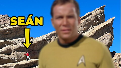 10 Real World Star Trek Locations You Can Visit