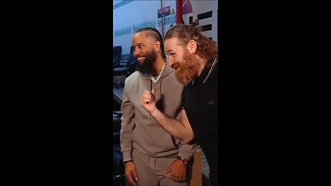 honorary uncle sami WWE JimmyUso SamiZayn