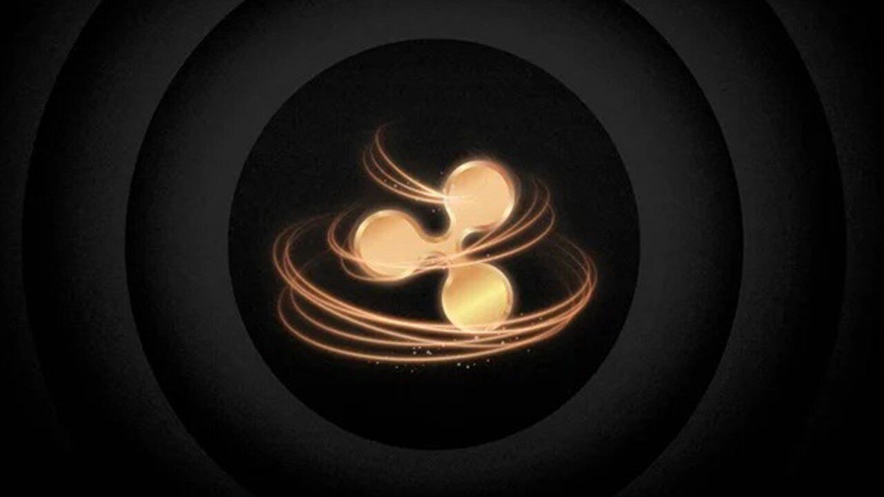 XRP I CAN'T CONTAIN MYSELF ANYMORE !!!!