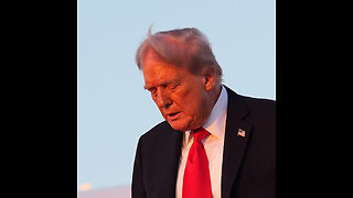 Trump: Hablaré con Putin "muy pronto"