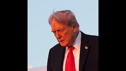 Trump: Hablaré con Putin "muy pronto"