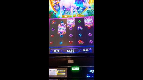 New Mystical Unicorn