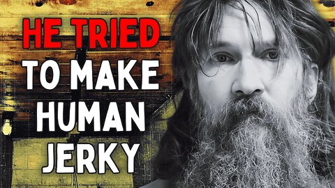 Cannibal Stalks Victim on Grindr to Ritualistically Butcher Him