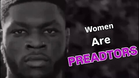 The Danger That Women Present To You On Your Path To Power