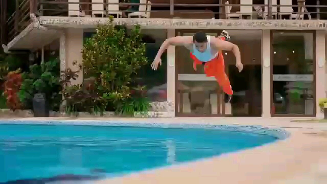 Glamorous Star Babes Take Over New Year Eve 2025 AI Microfilm in 4Kiil