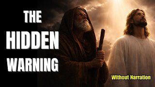 Prophecy Simplified: Why Hebrews 4 Is the Most Misunderstood Chapter in the New Testament.