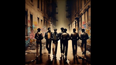 No Chains - Hugh Mungus