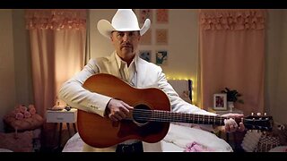 John Rich - The Righteous Hunter