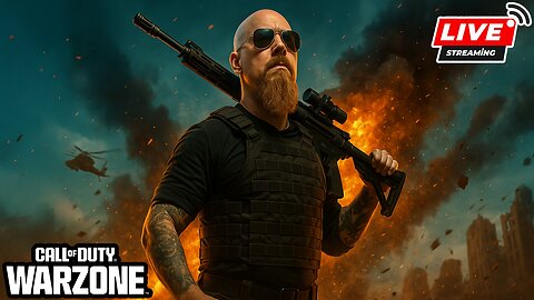🔴Warzone M&K Sniping: The Meta Stinks, Let's Snipe Them