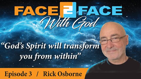 Episode #3 How to Stay Consistent in prayer, and accelerate your Intimacy with God