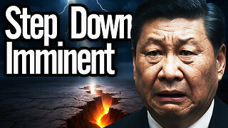 HUGE sign! Xi's Father Has His Memorial Renamed