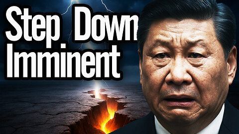 HUGE sign! Xi's Father Has His Memorial Renamed