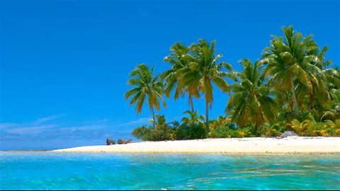 Weezer - Island In The Sun