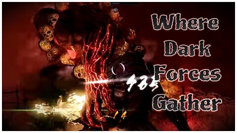 Nioh | Where Dark Forces Gather