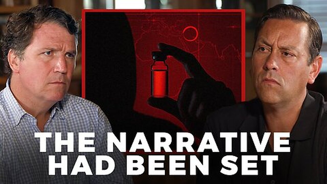 How One Man Single-Handedly Fooled the U.S. Government Into Starting a War