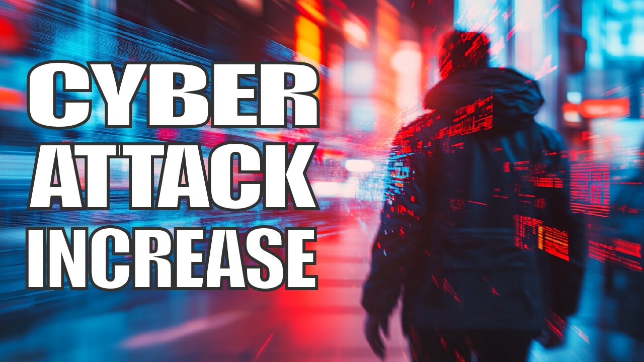 Cyberattacks Are Hitting Hard—and America’s Defenses Are Being Cut