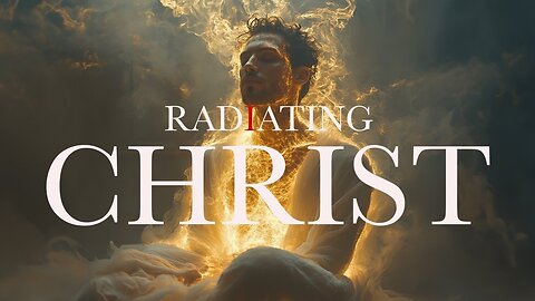 Transfiguration Glory (Part 2) w/ Q&A - Doug Barrett, Pieter Kirstein, Allegra & Christopher Brock