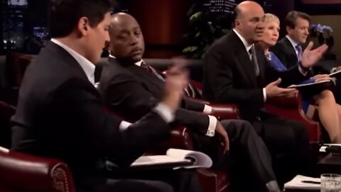 Mark Cuban Takes On Kevin Hard