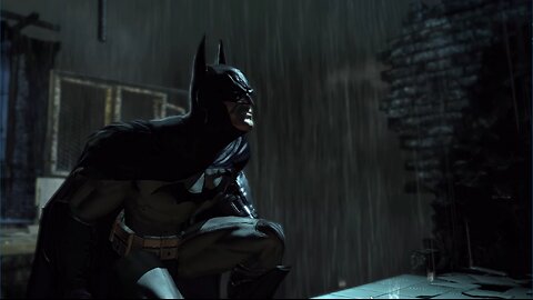 Batman Arkham Asylum Playthrough Part 2