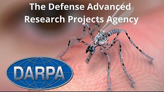 DARPA EXPOSED 🚨directed energy weapons, HAARP, chemtrails & nanodust