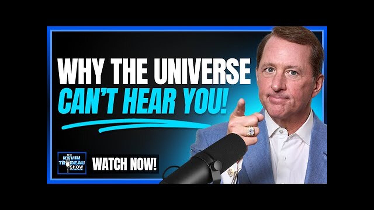 NEURO WEALTH - The Forbidden Science Behind Manifestation & Success