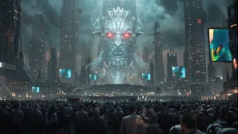 Pastor Rene's Urgent Warning: AI Governance: A Spiritual and Societal Crisis!