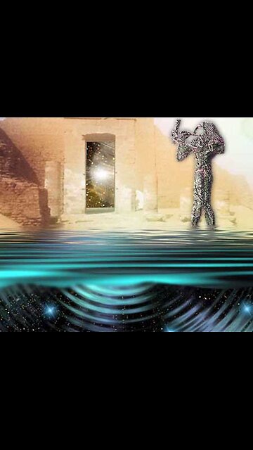 The Emerald Tablets Are A Blueprint