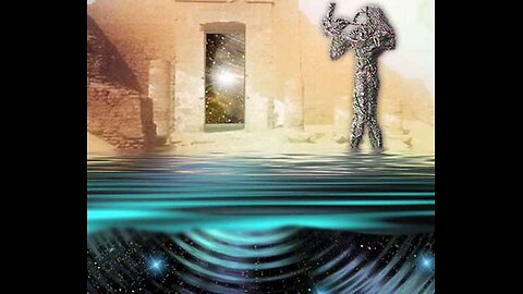 The Emerald Tablets Are A Blueprint