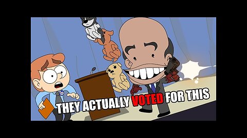 Jay Jones wants KlDS to DlE, kicks dog, wins election ?!?!