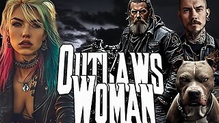 HOW OUTLAW BIKERS USED TO THINK AND TREAT WOMAN