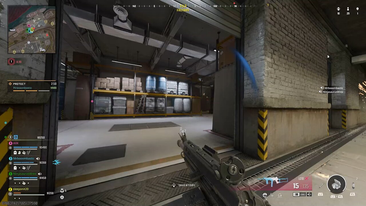 Wtf, my teammates are crazy 😂