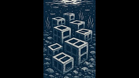 Concrete Reefs