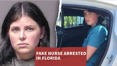 Autumn Bardisa who faked nursing credentials a registered nurse | Holly Cincinnati Victim Speaks