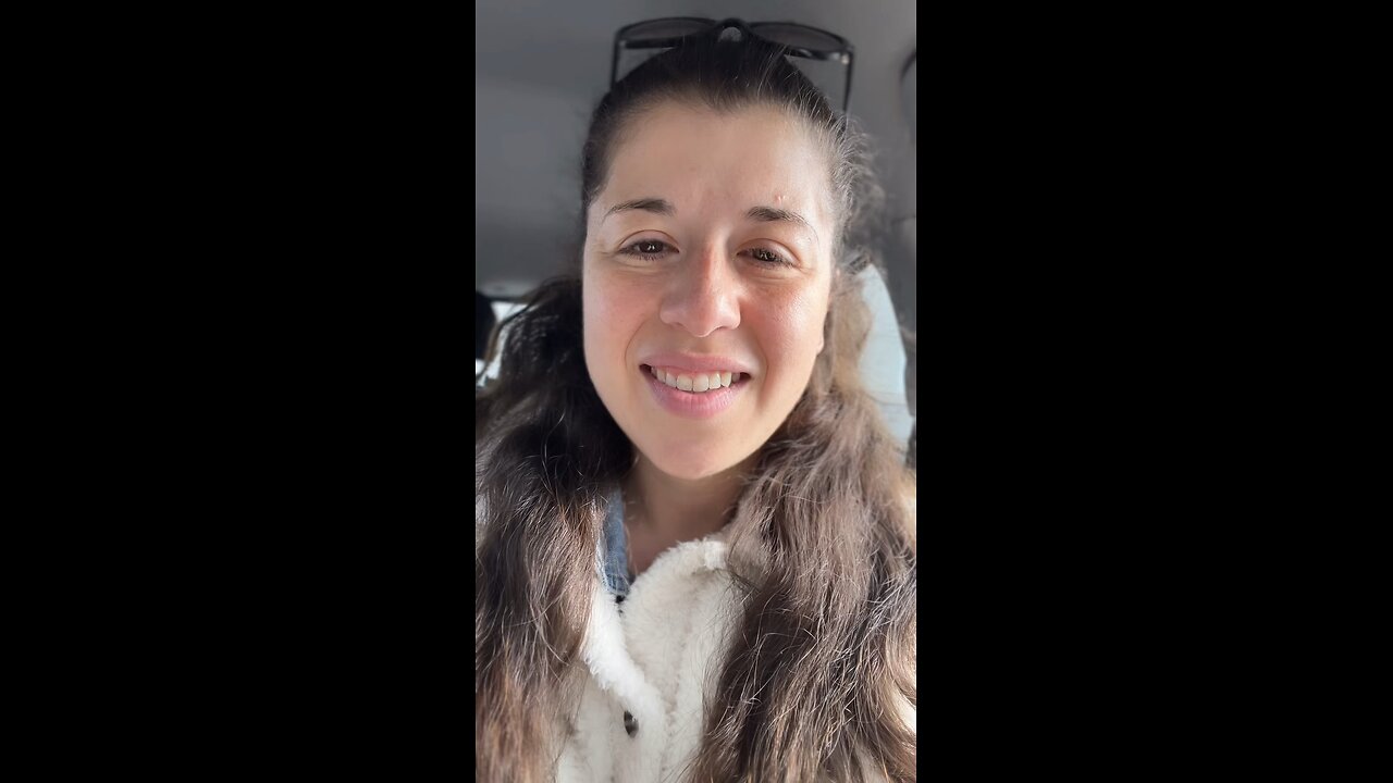 The joy of the Lord is my strength! 🙏✝️❤️