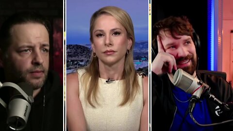 Destiny (Steven Bonnell) justifies Charlie Kirk assassination, calls for violence on Conservatives