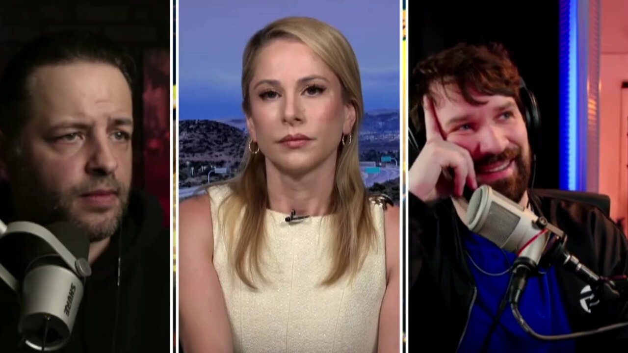 Destiny (Steven Bonnell) justifies Charlie Kirk assassination, calls for violence on Conservatives