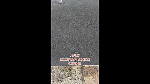 Ambulance services