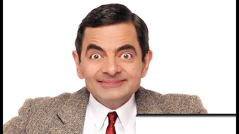 Strictly BEAN (Try Not To Laugh!)