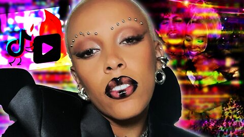 Hollywood Idols Are Not Role Models – Doja Cat’s Latest Disaster Proves It