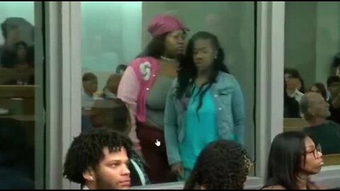 Let's Talk Black Crime Violence & Behavior 50 - Triple D