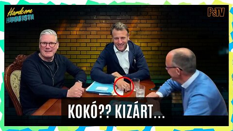 Európa vezetői orrot fújtak, vagy orrba szívtak a vonaton? - Politikai Hobbista 25-05-14