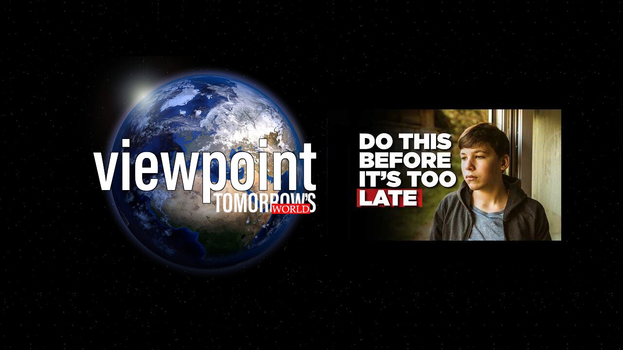 Mass Shootings Start Somewhere — Why Teen Mental Health Needs Urgent Attention!
