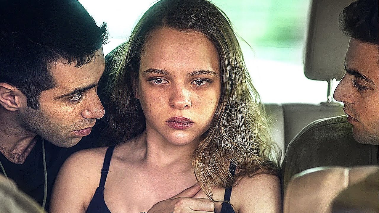 The Punishment | DRAMA | Full Movie