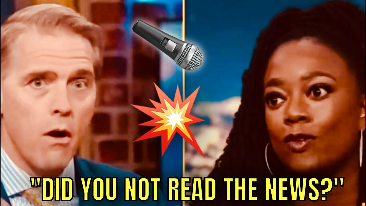 Scott Jennings DROPS THE MIC on CNN Panel over new China Deal