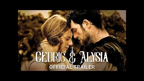 Cedric & Alysia | Official Trailer | Gravitas Ventures